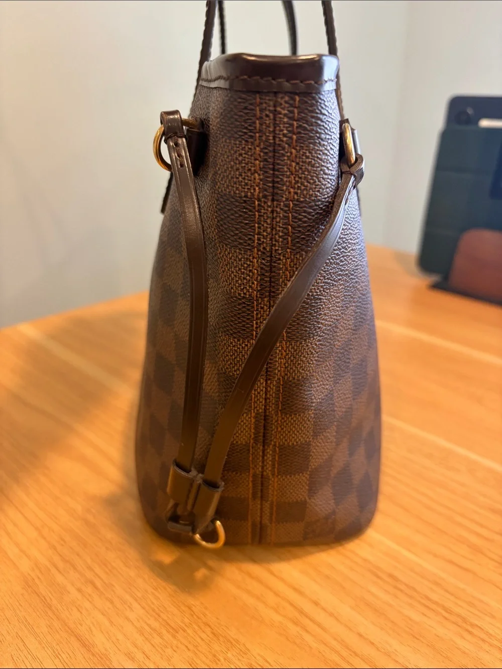 Louis Vuitton iconic louis